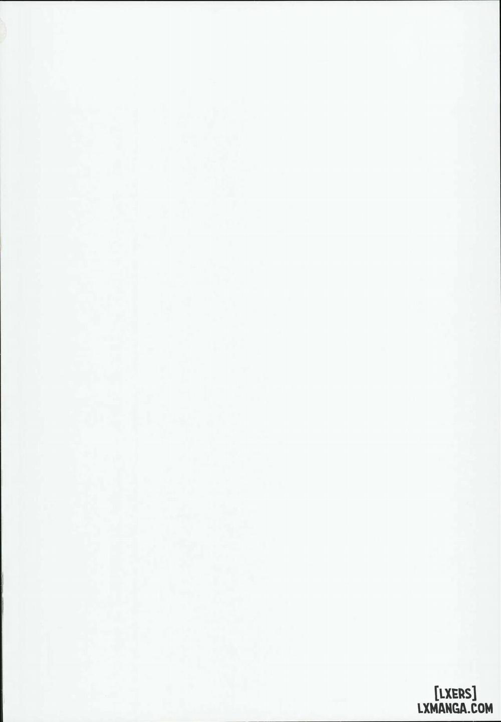 Kamisama To Ama Yadori Oneshot trang 1