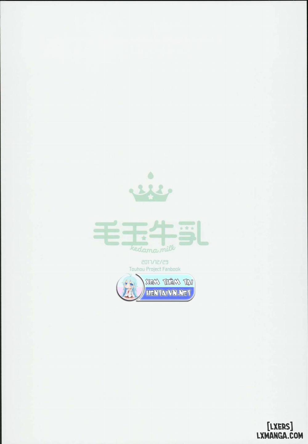 Kamisama To Ama Yadori Oneshot trang 27