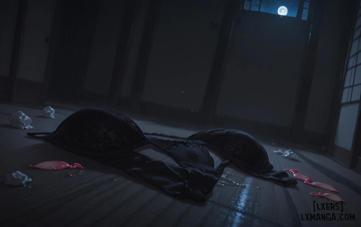 Kamisato Ayaka 4 trang 6