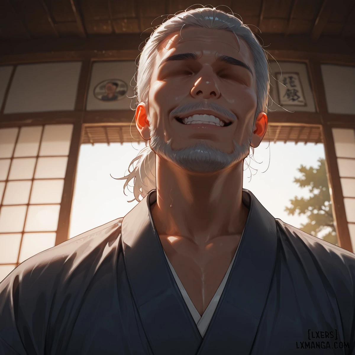 Kamisato Ayaka Oneshot trang 8