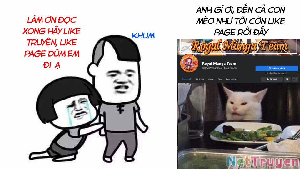 Kamitachi Ni Hirowareta Otoko 0 Khế ước trang 43