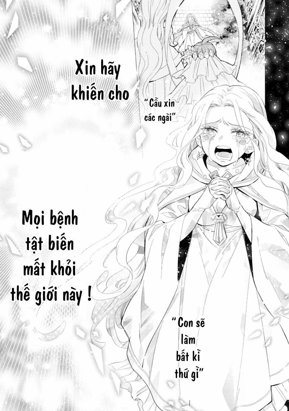 Kamitachi Ni Hirowareta Otoko 30 trang 19