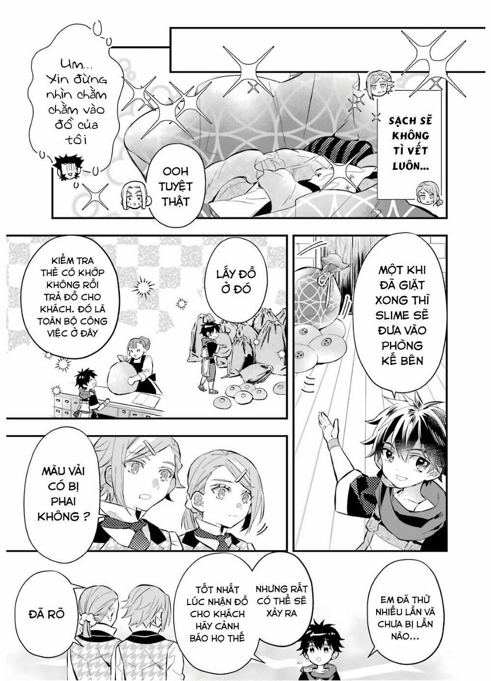 Kamitachi Ni Hirowareta Otoko 31 trang 16