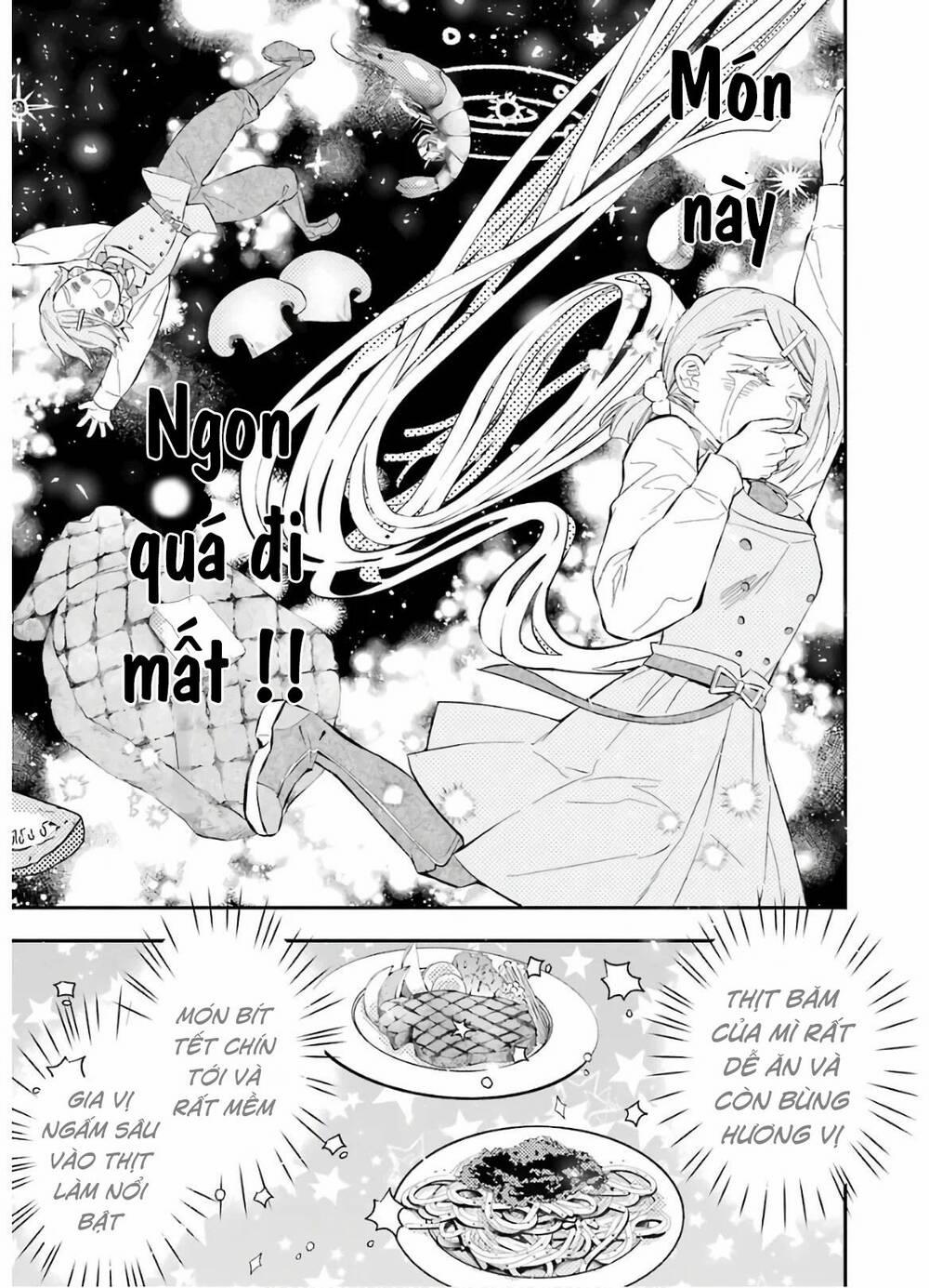 Kamitachi Ni Hirowareta Otoko 31 trang 27