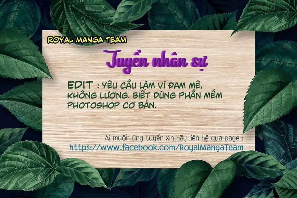 Kamitachi Ni Hirowareta Otoko 31 trang 37