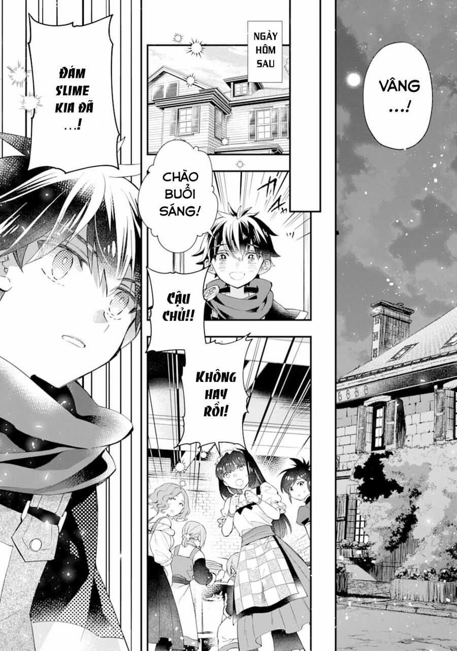 Kamitachi Ni Hirowareta Otoko 33 trang 41