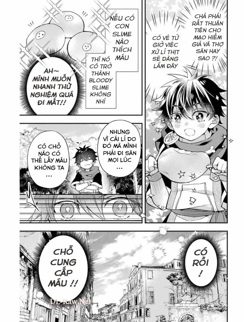 Kamitachi Ni Hirowareta Otoko 34 trang 24