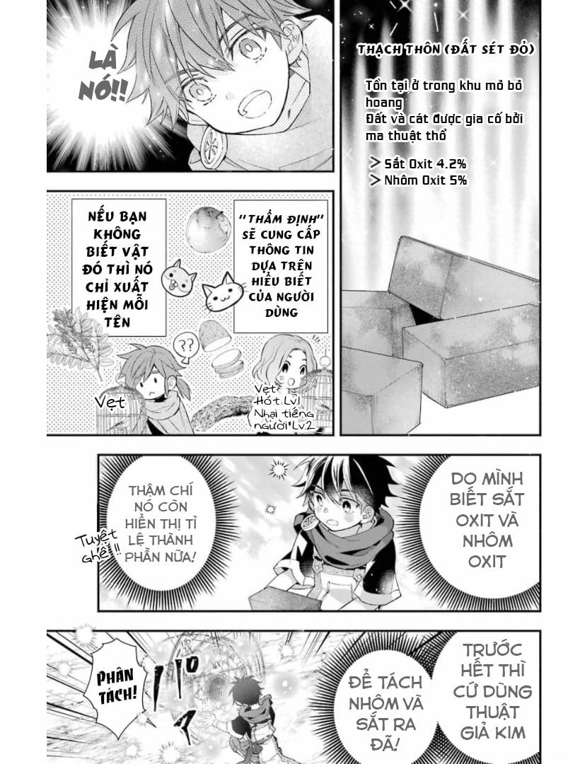 Kamitachi Ni Hirowareta Otoko 34 trang 32