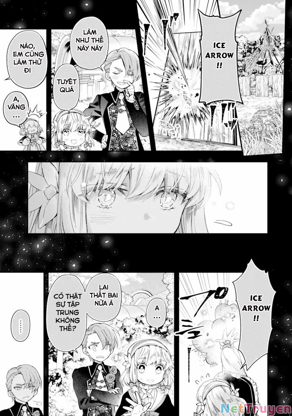 Kamitachi Ni Hirowareta Otoko 39 trang 33