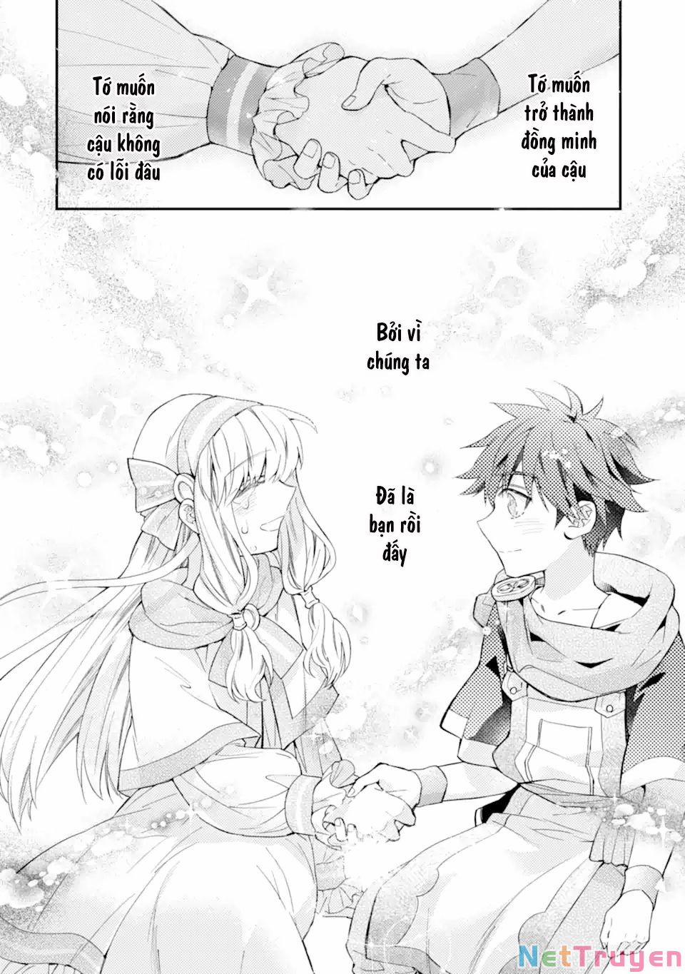 Kamitachi Ni Hirowareta Otoko 39 trang 42