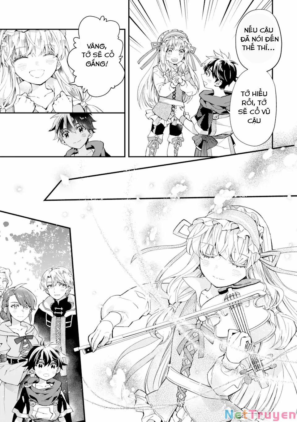 Kamitachi Ni Hirowareta Otoko 39 trang 5