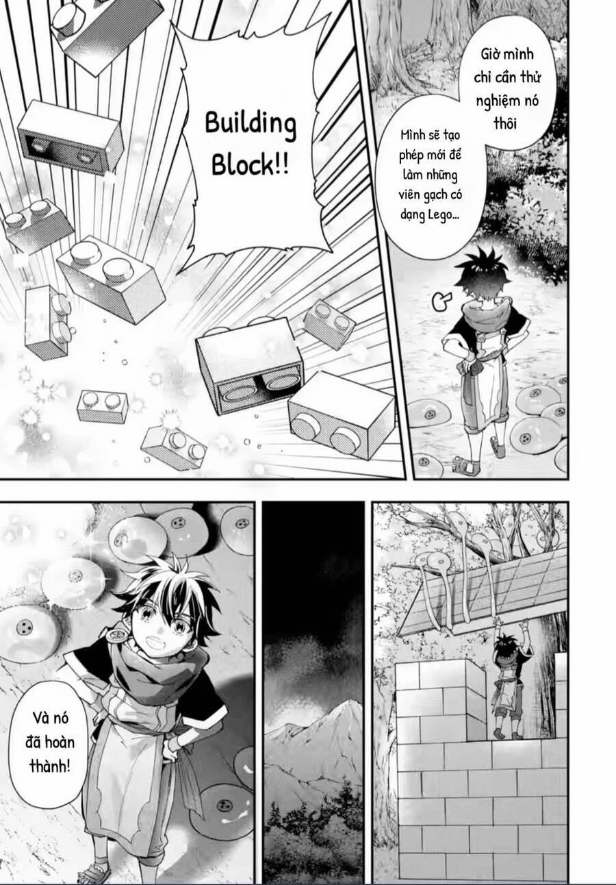 Kamitachi Ni Hirowareta Otoko 43.2 trang 17