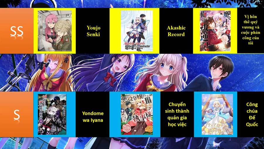 Kamitachi Ni Hirowareta Otoko 43.2 trang 22