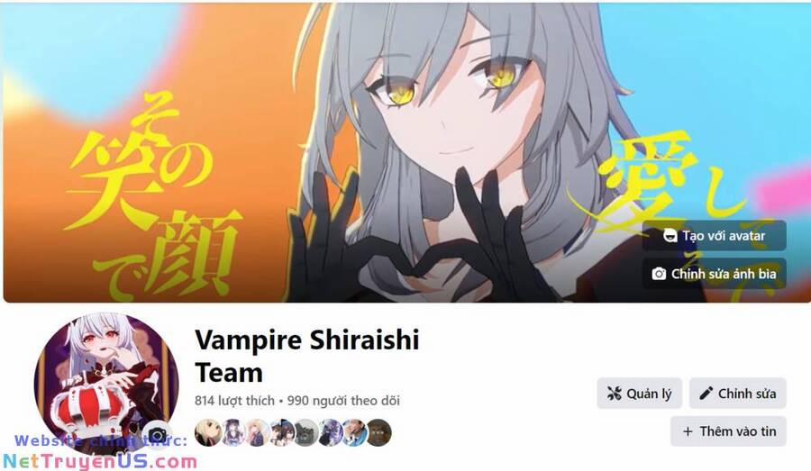 Kamitachi Ni Hirowareta Otoko 43.3 trang 20