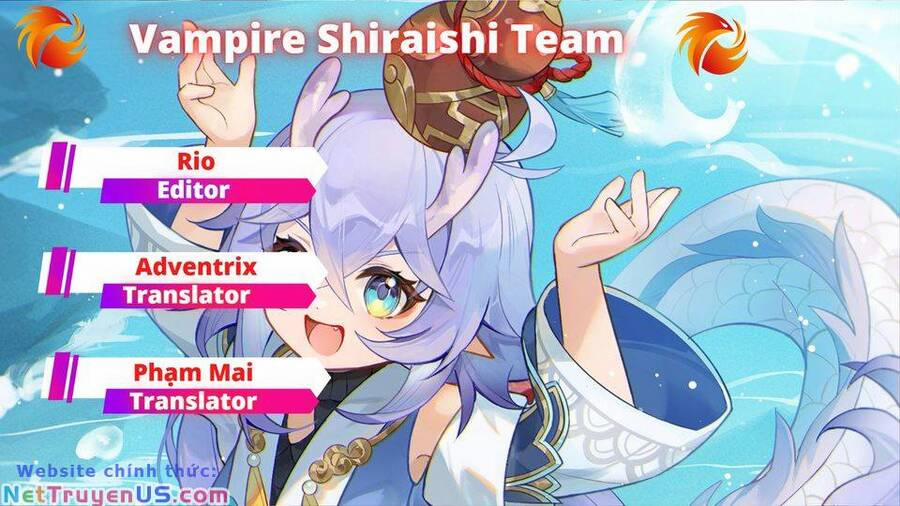 Kamitachi Ni Hirowareta Otoko 43.3 trang 5