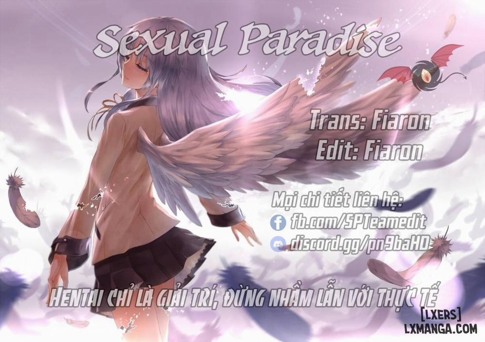 Kan no - Arashi Nikuduma Ryoujoku Jigokuhen 9 END trang 27