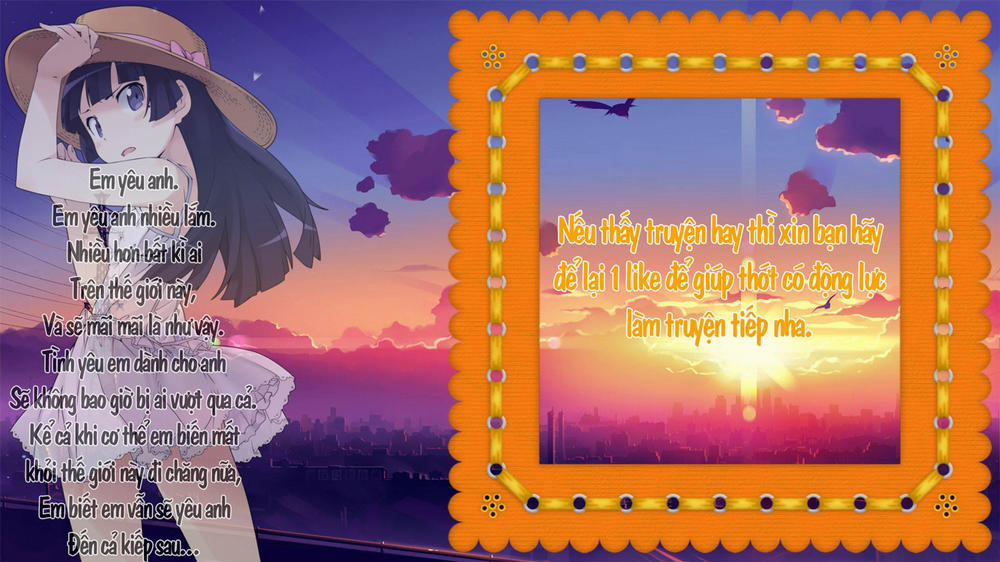 Kanata-San to Issho (Dog Days) Oneshot trang 19