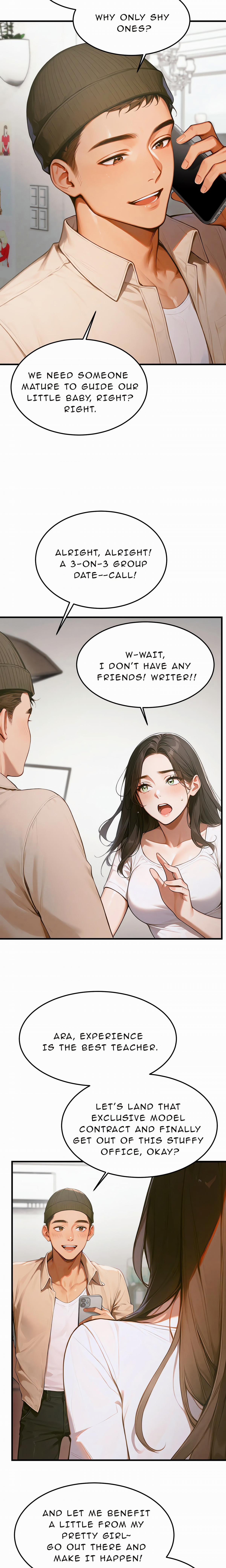 Kang Maji 11 trang 8