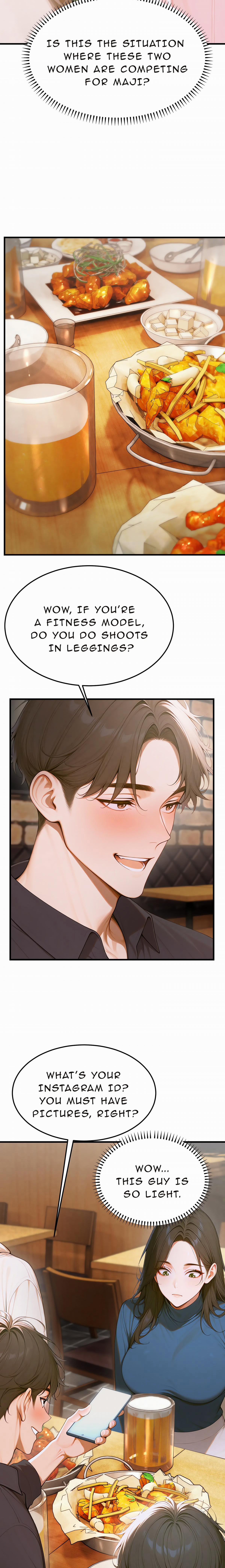 Kang Maji 12 trang 21
