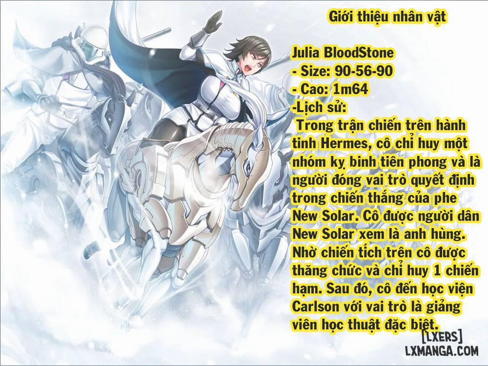 Kangoku Academia 1 trang 3