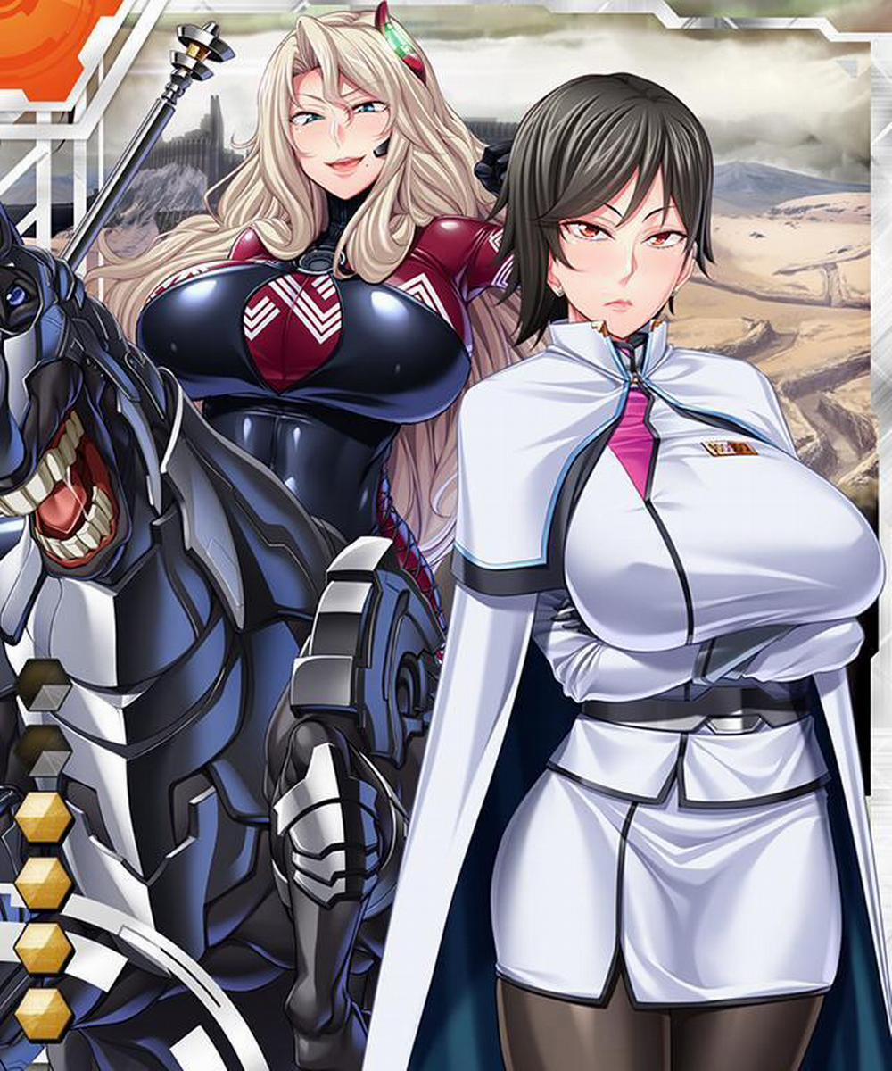 Kangoku Academia 8 trang 1