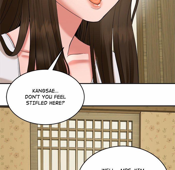 Kangsae The Strong 1 trang 137