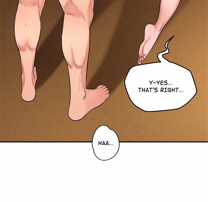 Kangsae The Strong 1 trang 67