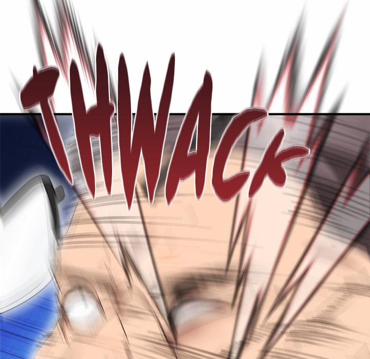 Kangsae The Strong 11 trang 147