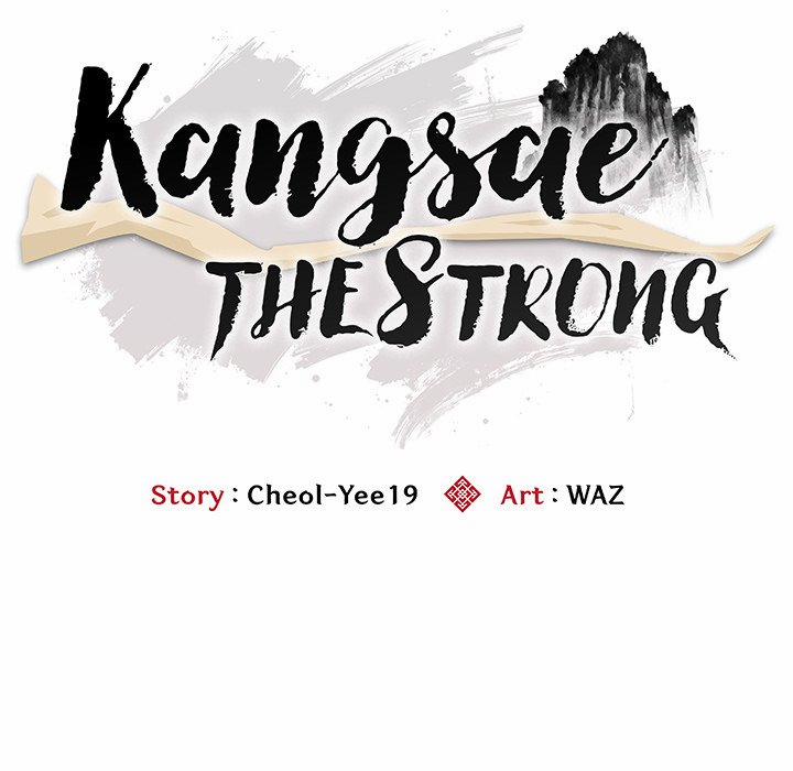 Kangsae The Strong 4 trang 93
