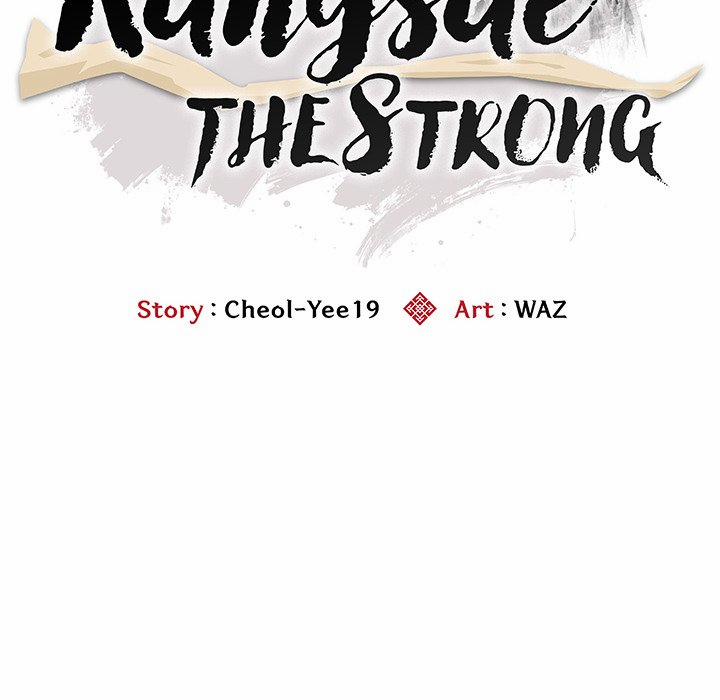 Kangsae The Strong 5 trang 53
