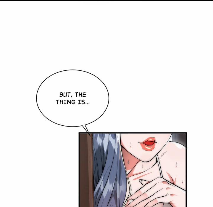 Kangsae The Strong 7 trang 68