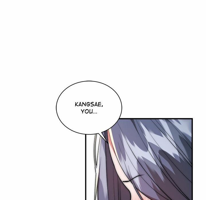 Kangsae The Strong 8 trang 99