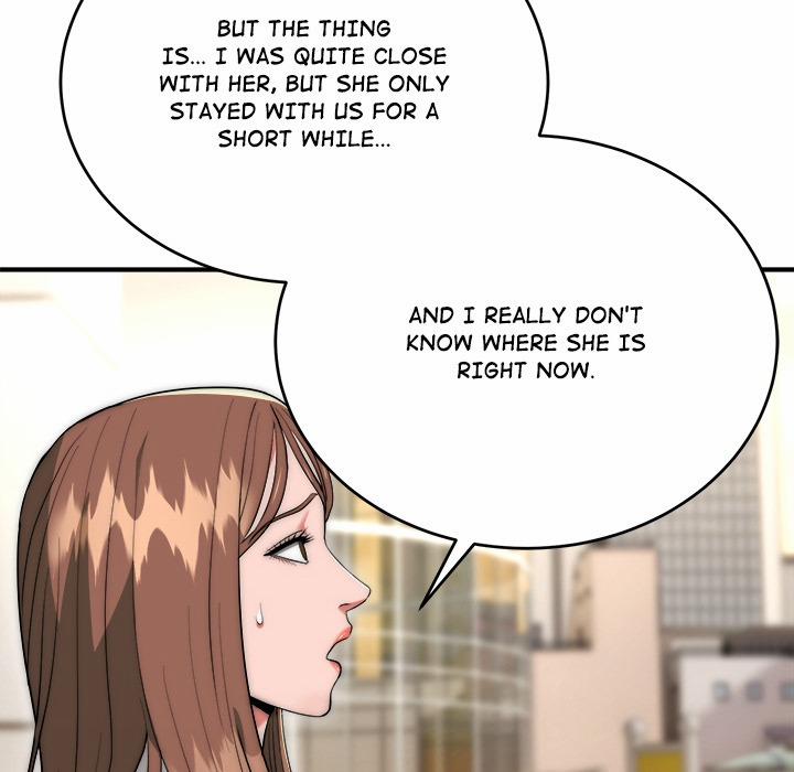 Kangsae The Strong 9 trang 118