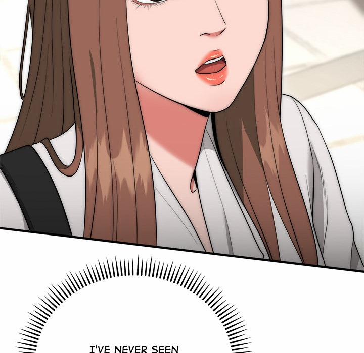 Kangsae The Strong 9 trang 124