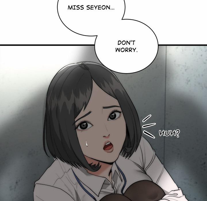 Kangsae The Strong 9 trang 91