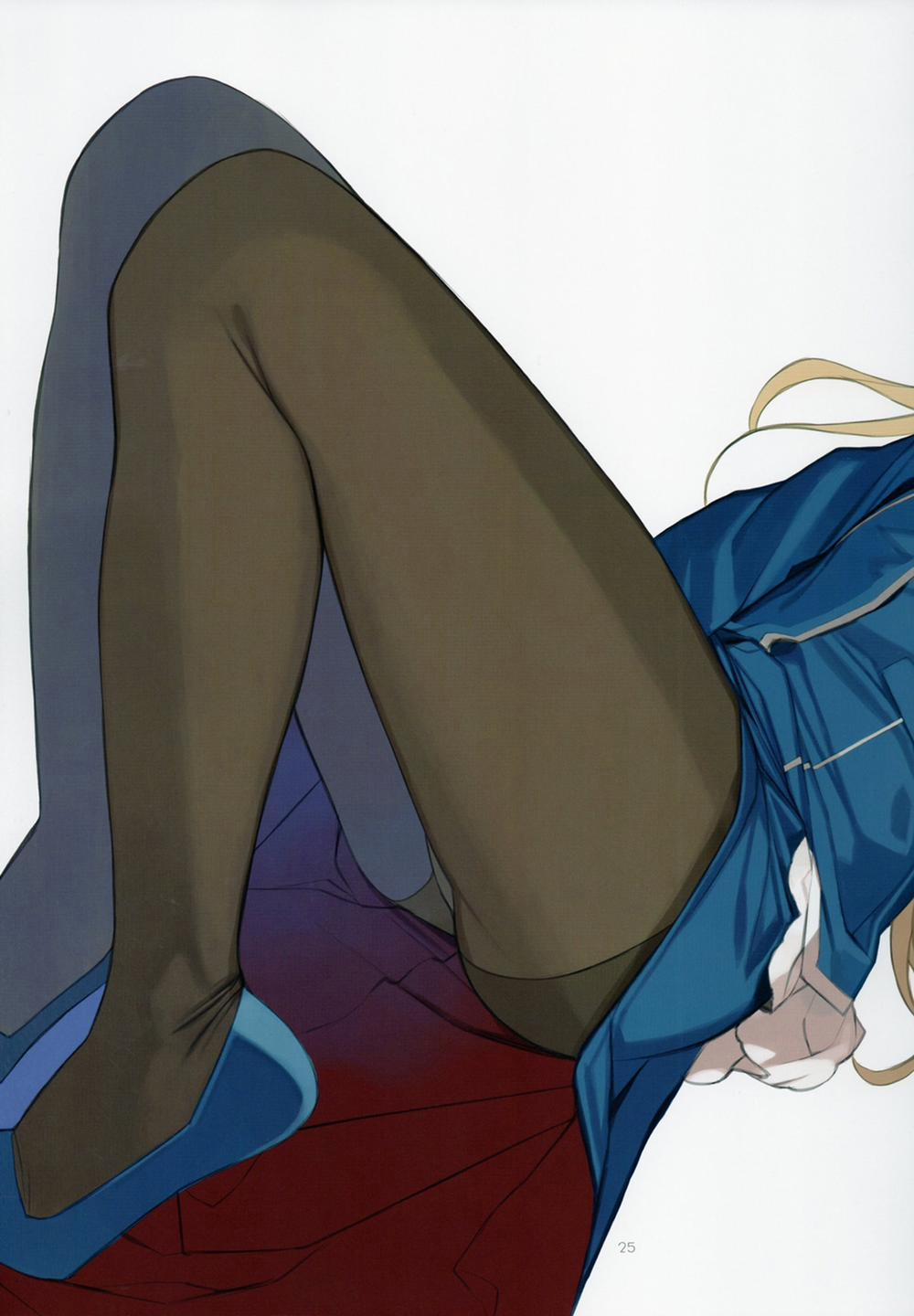 Kankanshiki (Kancolle) Oneshot [Full Color] trang 26