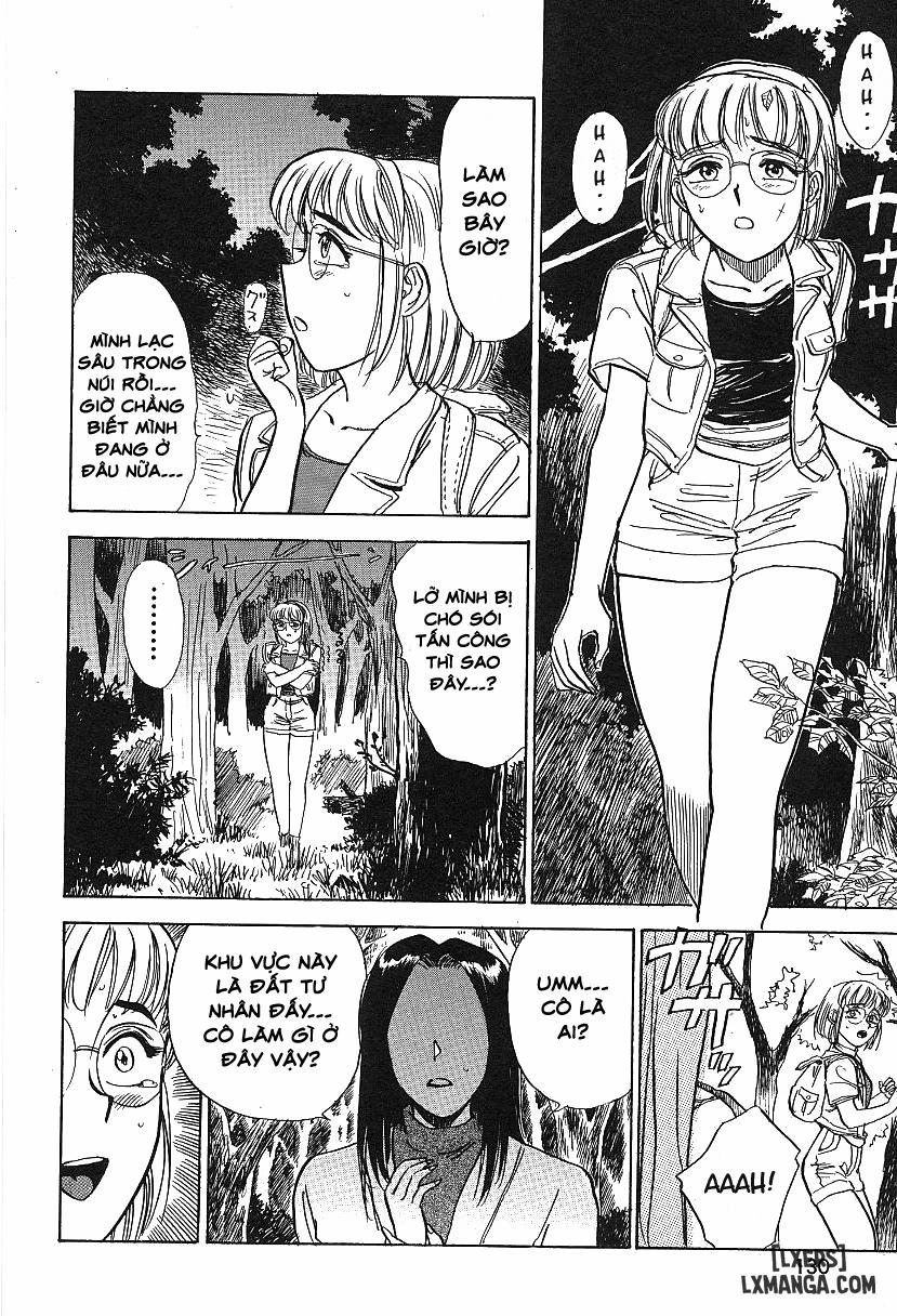 Kankin Ryoujoku 9 END trang 1