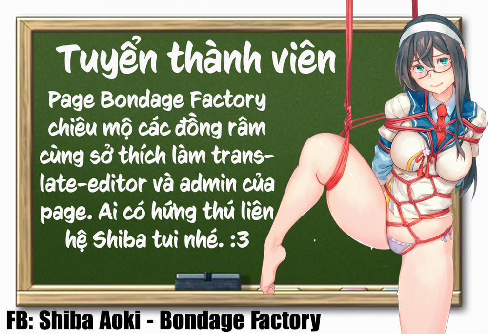 Kankin Ryoujoku 9 trang 19