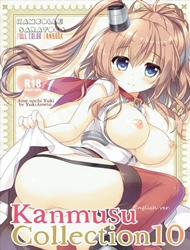 Đọc truyện tranh Kanmusu Collection 10 (Kantai Collection)