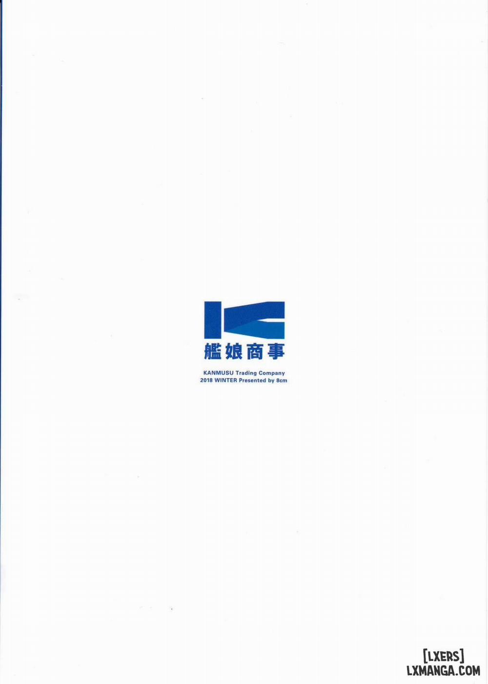 Kanmusu Shouji Kinugasa Hen Oneshot trang 18