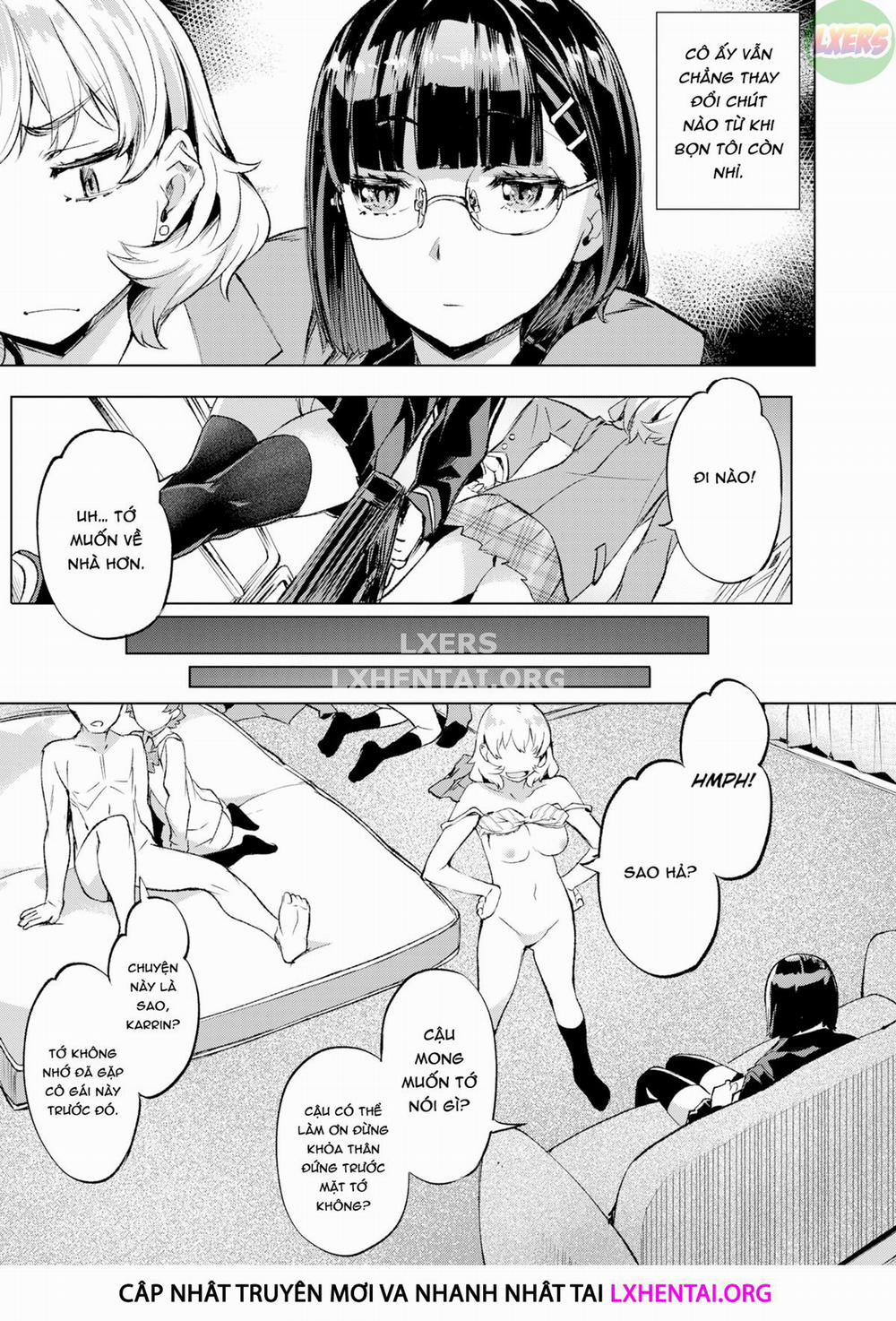 Kanna & Karin 1 trang 9