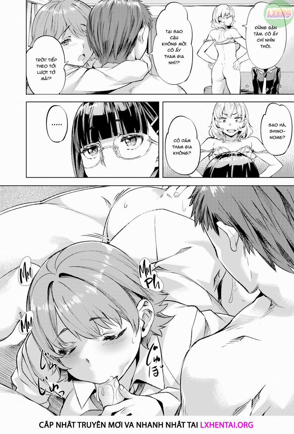 Kanna & Karin 1 trang 10