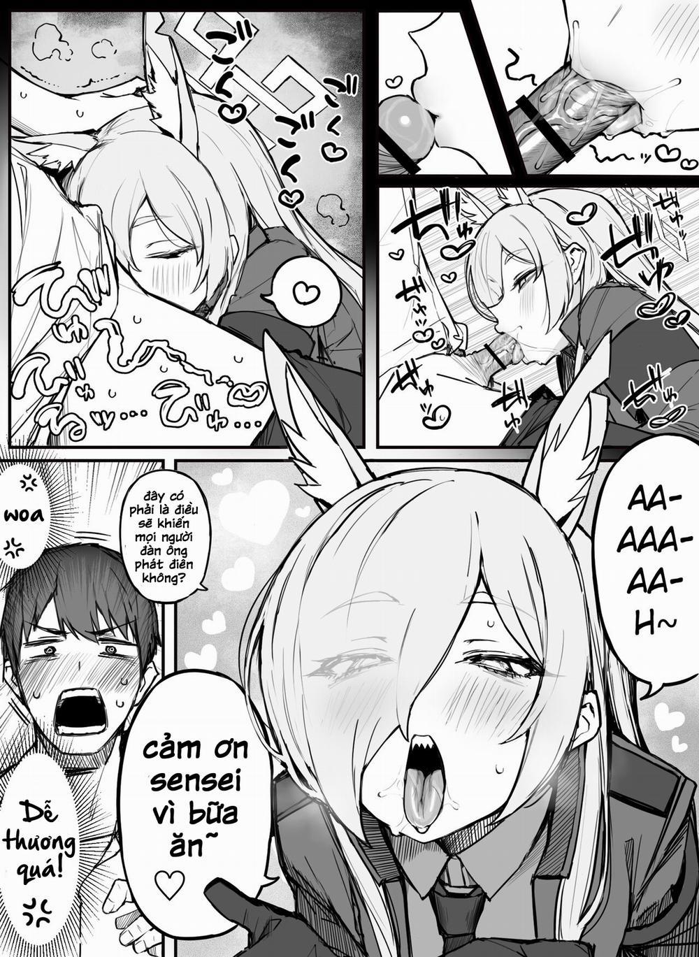 Kanna Okuchi 1 bắn trang 5