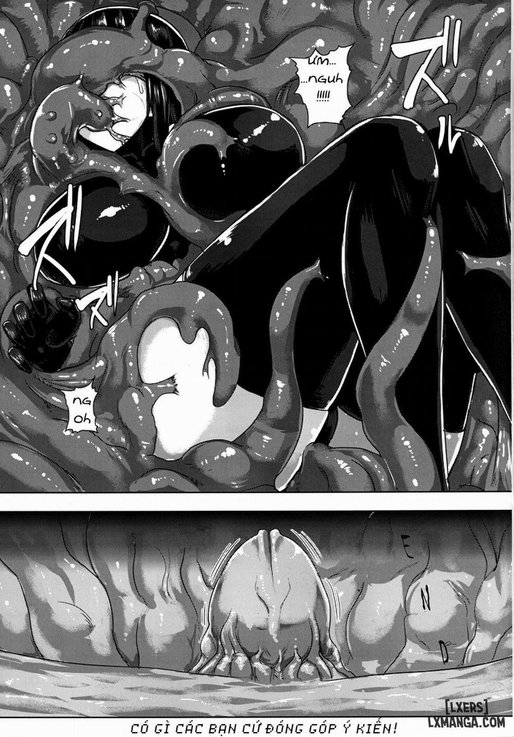 KanNomi 2 Oneshot trang 24