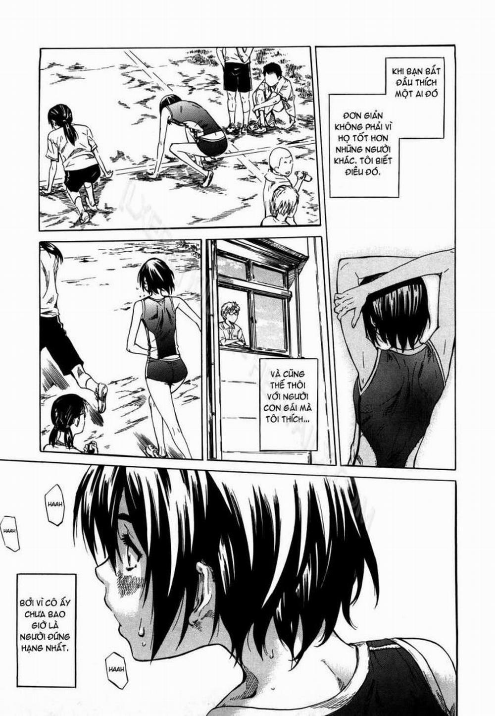 Kanojo ga Kimi o Suki ni Natta Wake 2 trang 0