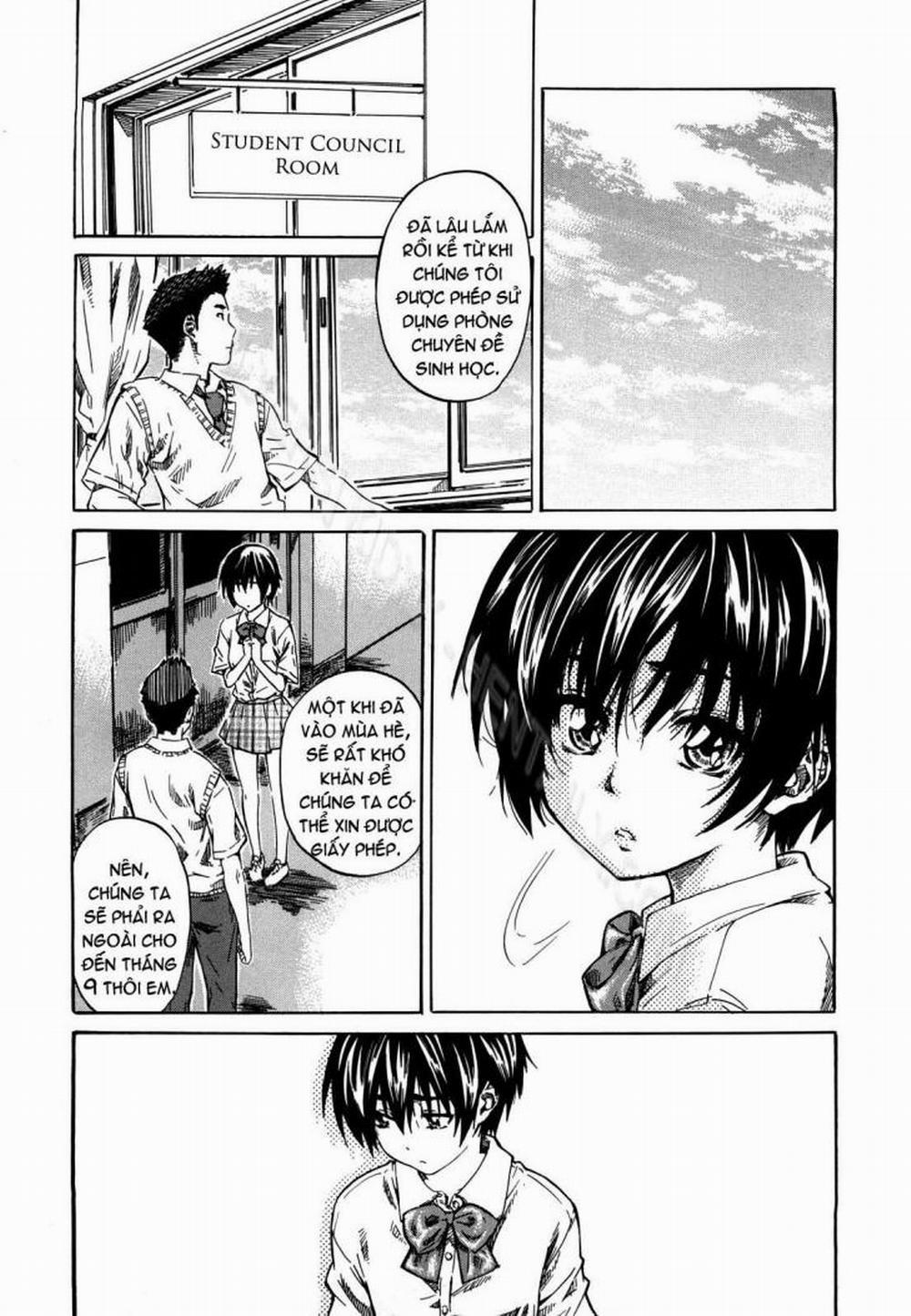 Kanojo ga Kimi o Suki ni Natta Wake 5 trang 0
