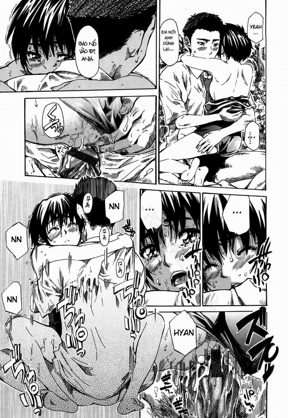 Kanojo ga Kimi o Suki ni Natta Wake 5 trang 14