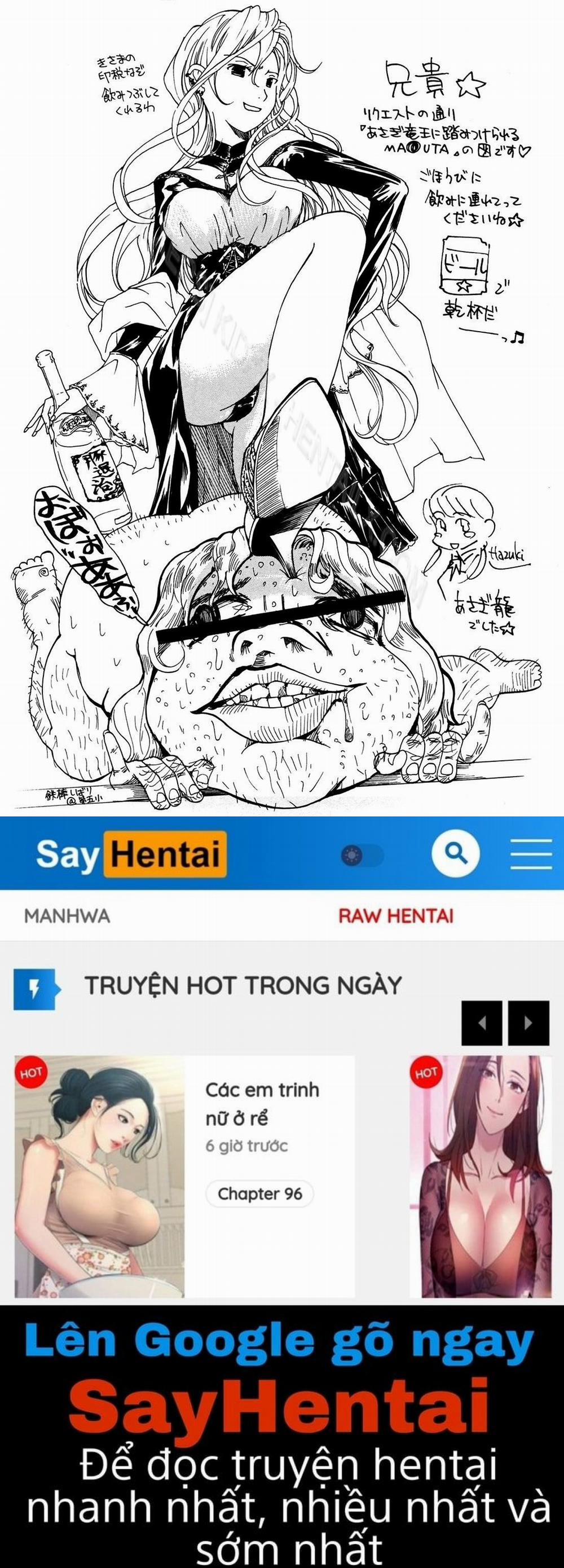 Kanojo ga Kimi o Suki ni Natta Wake 6 trang 21