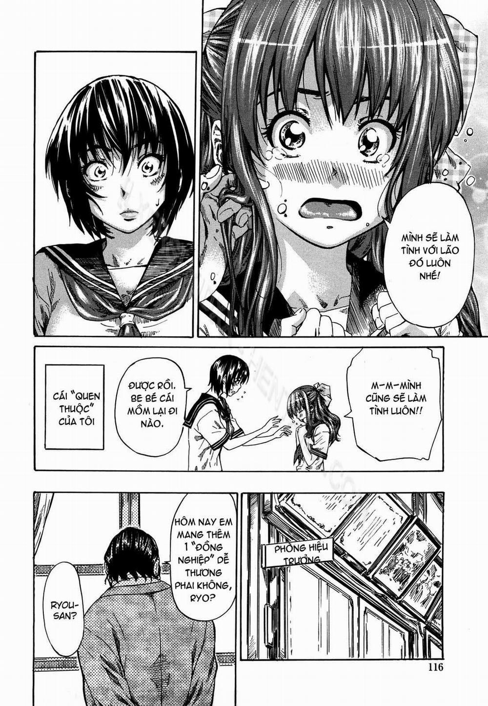 Kanojo ga Kimi o Suki ni Natta Wake 6 trang 7