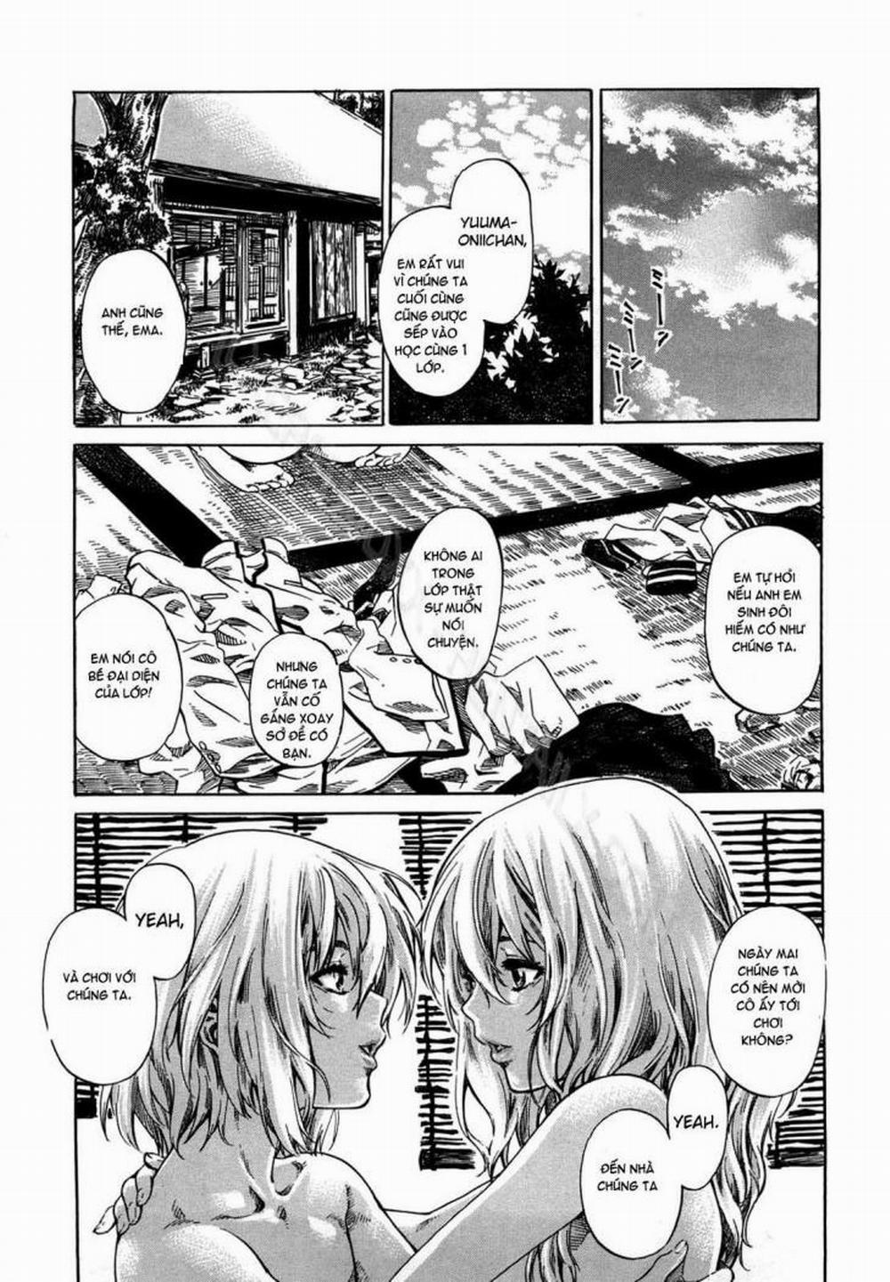 Kanojo ga Kimi o Suki ni Natta Wake 7 trang 0